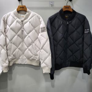 [지프]24신상남여공용 경랑다운 다이아사시 항공점퍼JP3JPU256_U