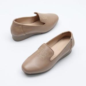 [퀸메리즈]QM250202 프리토 여성구두 펌프스힐 정장구두