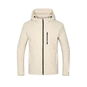 [링스골프]패딩 충전제 후드 점퍼 L11C1JP210_IC