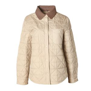 [엠씨]간절기 초경량누빔패딩C51D003