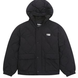 [NBA KIDS]NBA 퀼팅 덕다운 점퍼 K244DW002P190_JJ