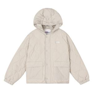 [NBA KIDS]NBA 퀼팅 덕다운 점퍼 K244DW002P830_JJ