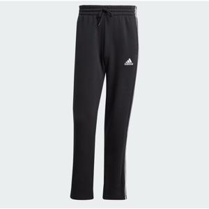 [아디다스] 에센셜 3S 오픈헴 플리스 팬츠(IB4039)