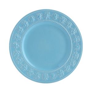 [웨지우드]페스티비티 27cm 접시 1p (블루)