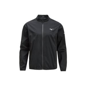 [미즈노(스포츠)]남여공용 시원한 나일론 스트레치 경량 패커블 바람막이 자켓 32YE400209