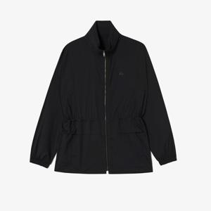 라코스테 공식 여성 여름 중기장 바람막이 BF615E-55G 031