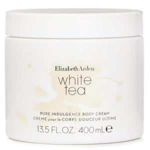 엘리자베스 아덴 화이트 티 퓨어 바디 크림 400ml