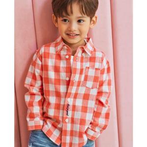 토토헤로스 HC22 제이스 체크 셔츠 12412105011