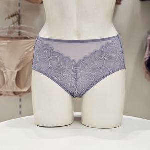 [트라이엄프] 수입 아쿠아 오가닉 노라인 힙스터팬티 TBDF87R2491 S1