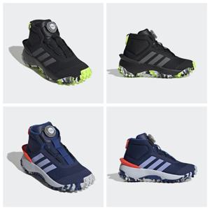 아디다스키즈 ( IF9260  IF9259 ) 포르타트레일 보아 키즈운동화 kids 슈즈  HMDK