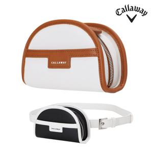 캘러웨이 25 SQL 여성용 벨트백