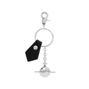 비비안웨스트우드 8203011LU OM0014 N403 사피아노 해머드 3D ORB 키링