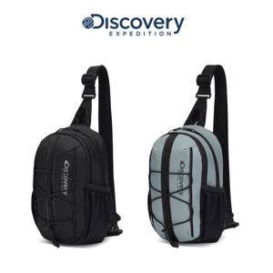 디스커버리 25년신상할인 남여공용 컨시스턴시 미디엄 슬링백 DXSG1025N