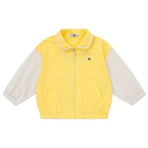 [블루독베이비]블루독 볼륨 윈드브레이커B (45314-110-06)