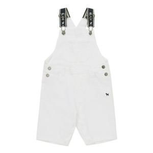 [블루독베이비]블루독 시그니처 5부 오버롤B (45314-422-03)