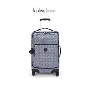 [키플링]키플링 기내용캐리어 달시S KOABY07 GVVN