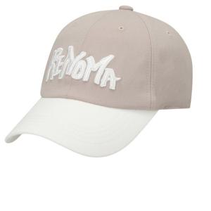 [레노마골프]25SS 여성 베이직 볼캡 RWACO5881-508_CC
