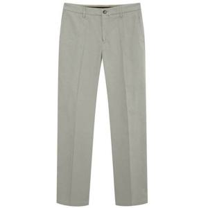 [헤지스남성] 카키 도비 스트레치 치노 팬츠(HZPA5B330K1)