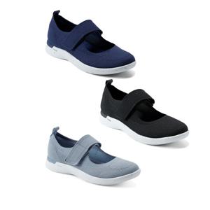 [락포트 공식] [25신상] 트루플렉스 플라이 우먼 파벨 메리제인 3종택1 (RW0114)