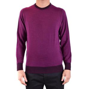 드루모어 스웨터 D0D103PB 001 plum
