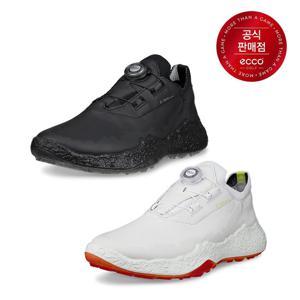 에코 (25)바이옴 H5 BOA 115013 여성 골프화