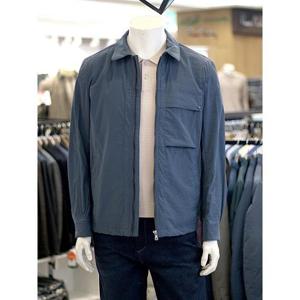 크로커다일 세이브존03 [크로커다일] 남성 봄 카라넥 스트레치 점퍼 AGCDAABJP1210A