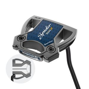 (24)스파이더 투어 X 퍼터 더블밴드(DB) 테일러메이드
