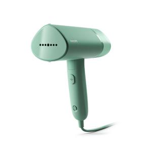 필립스 3000시리즈 핸디형 다리미 스티머 STH3010/70