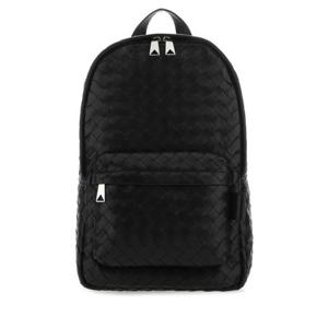 보테가베네타 백팩 730728V2HL28803 BLACK DOM