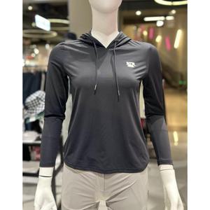 비티알 MG01 BTR 봄 여름 냉감 후드 티셔츠 BVT4178W