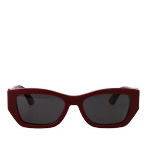 디올 볼드 컬러 스퀘어 프레임 선글라스 CD40182I 94A0 55