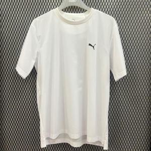 푸마 HC04 마하 X 우븐 반팔 티셔츠 941439 02