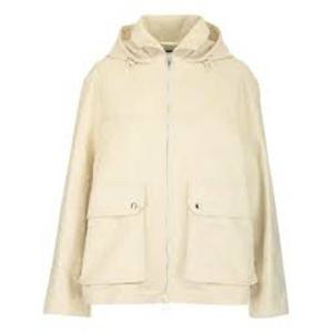 (명품) 구찌 점보 GG 캔버스 푸퍼 자켓 691756