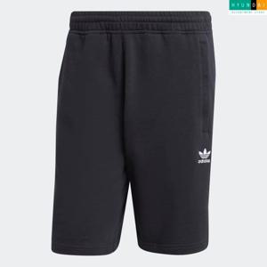 아디다스 현대백화점 [MAN] 에센셜 트레포일 반바지 IY8520 인기반바지