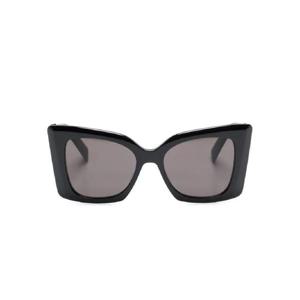 생로랑 SLP 블레이즈 오버사이즈 프레임 선글라스 SLM119BLAZE