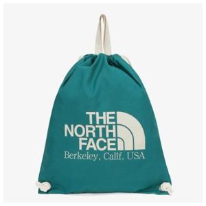[노스페이스]노스페이스백팩 BQK NN2PQ13O 빅 로고 스트링 백