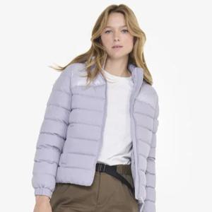 [에이글]여성 워터 리펠런트 & 유브이 컨트롤 다운 자켓 AAW24WOUI006