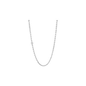 티파니 앤 코 1837 메이커스 체인 네클리스 실버 앤 골드 63448826