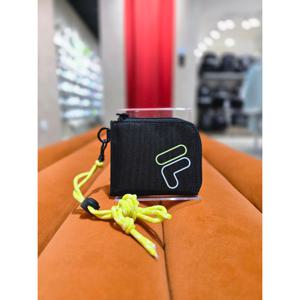 [휠라키즈] 포켓 월렛 FK3WLE5302X BLK