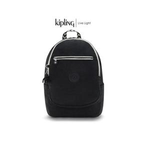 [키플링] 백팩 클라스챌린저 블랙쉐보론 KNABA05 BKCH-잠실점
