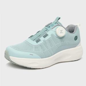 클라우드 제로 SGS 님버스 여성 워킹화 다이얼 운동화 발편한 쿠션 경량 CZFFS1DL005 틸