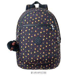[키플링] 백팩 클라스 챌린져 KJABA01 CSB