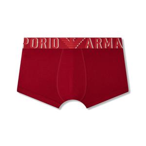 [엠포리오 아르마니 언더웨어]남성 볼드 로고 밴딩 코튼 드로즈 팬티 (0815112006)