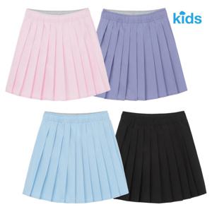 노스페이스키즈 걸즈 아이스데이 스코트-NK6NR01