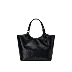 [루이까또즈]소프트 벨티드 크로스백 HT2SD07BL