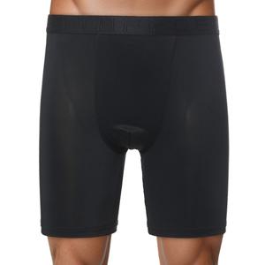 [비비안(언더웨어)]젠토프 롱드로즈 아쿠아엑스 냉감소재 남성팬티 블랙1종 PT1715LBK