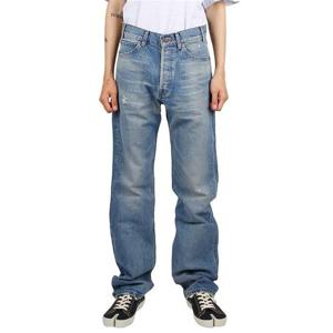 셀린느 2N574662X 08LI 워시 데님 팬츠