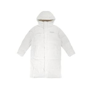 디스커버리 남성 레스터G 롱 패딩 DMDJ5C036-WHS