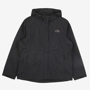 M 노스페이스바람막이 BQK2 NI2HP81C 프로 실드 자켓 2 JET BLACK