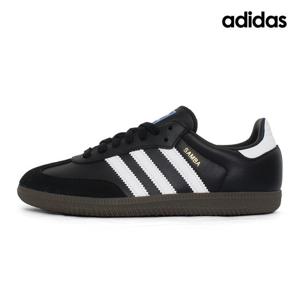 아디다스 삼바 OG 스니커즈 운동화 (B75807)